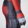 Deadpool Cosplay Lycra Jumpsuit