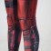 Deadpool Cosplay Lycra Jumpsuit