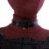 Deadpool Female Cosplay Costume Deluxe Version