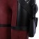 Deadpool Female Cosplay Costume Deluxe Version