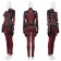 Deadpool Female Cosplay Costume Deluxe Version