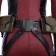 Deadpool Female Cosplay Costume Deluxe Version