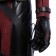 Deadpool Female Cosplay Costume Deluxe Version