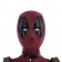 Deadpool Female Cosplay Costume Deluxe Version