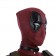 Deadpool Female Cosplay Costume Deluxe Version