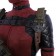 Deadpool Female Cosplay Costume Deluxe Version