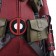 Deadpool Female Cosplay Costume Deluxe Version