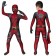 Deadpool Kids 3D Jumpsuit