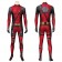 Deadpool Wade Wilson 3D Jumpsuit