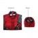 Deadpool Wade Wilson 3D Jumpsuit