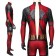 Deadpool Wade Wilson 3D Jumpsuit