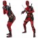 Deadpool Wade Wilson 3D Jumpsuit Full Set