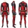 Deadpool Wade Wilson 3D Jumpsuit Full Set