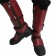 Deadpool Wade Winston Wilson Cosplay Boots