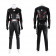 Deadpool & Wolverine Blade Cosplay Costume