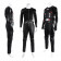 Deadpool & Wolverine Blade Cosplay Costume