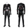 Deadpool & Wolverine Blade Cosplay Costume