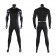 Deadpool & Wolverine Gambit Cosplay Costume