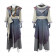 Deadpool & Wolverine Zenpool Cosplay Costume