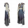 Deadpool & Wolverine Zenpool Cosplay Costume