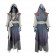 Deadpool & Wolverine Zenpool Cosplay Costume