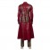 Devil May Cry 3 Dante Cosplay Costume Deluxe Outfit