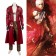 Devil May Cry 3 Dante Cosplay Costume Deluxe Outfit