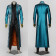Devil May Cry 3 Vergil Cosplay Costume