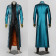 Devil May Cry 3 Vergil Cosplay Costume