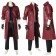 Devil May Cry 5 Dante Cosplay Costume Deluxe Version