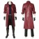 Devil May Cry 5 Dante Cosplay Costume Deluxe Version