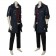 Devil May Cry 5 Nero Cosplay Costume Deluxe Version