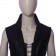 Devil May Cry 5 The Mysterious One Cosplay Costume