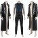 Devil May Cry 5 Vergil Cosplay Costume