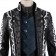 Devil May Cry 5 Vergil Cosplay Costume