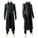 Devil May Cry 5 Vergil Cosplay Costume Deluxe Version