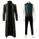 Devil May Cry 5 Vergil Cosplay Costume Deluxe Version