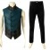 Devil May Cry 5 Vergil Cosplay Costume Deluxe Version