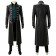 Devil May Cry 5 Vergil Cosplay Costume Deluxe Version