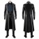 Devil May Cry 5 Vergil Cosplay Costume