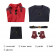 Devil May Cry Dante Cosplay Costume