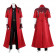 Devil May Cry Dante Cosplay Costume