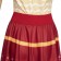 Disney Encanto Dolores Cosplay Costume Dress