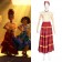 Disney Encanto Dolores Cosplay Costume Dress