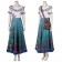 Disney Encanto Mirabel Cosplay Dress Costumes Fullset