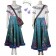 Disney Encanto Mirabel Cosplay Dress Costumes Fullset