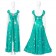 Disney Enchanted 2 Princess Giselle Cosplay Dress