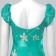 Disney Enchanted 2 Princess Giselle Cosplay Dress