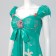 Disney Enchanted 2 Princess Giselle Cosplay Dress