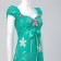 Disney Enchanted 2 Princess Giselle Cosplay Dress